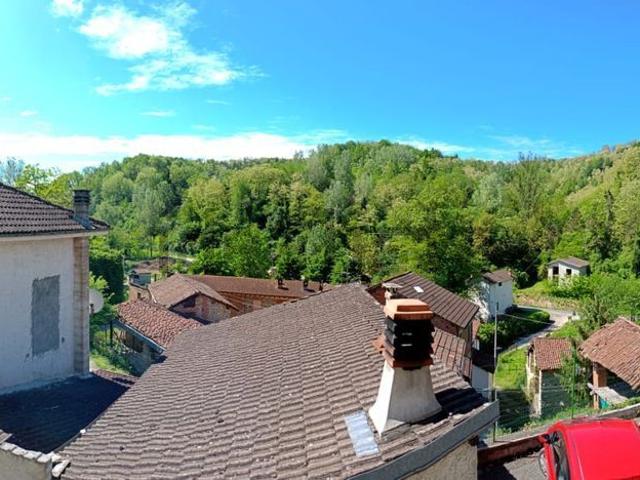 Casa in vendita a Silvano d'Orba, Alessandria