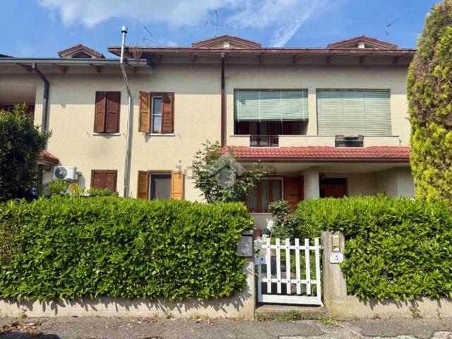Casa in vendita a Bassa Reggiana, Re