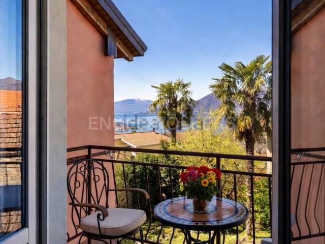 Casa in vendita a Comunità Montana Valli del Verbano, Luino