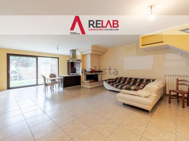 Casa in vendita a Roma Capitale, Lazio