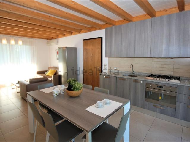 Casa in vendita a Lignano Pineta, Friuli-Venezia Giulia