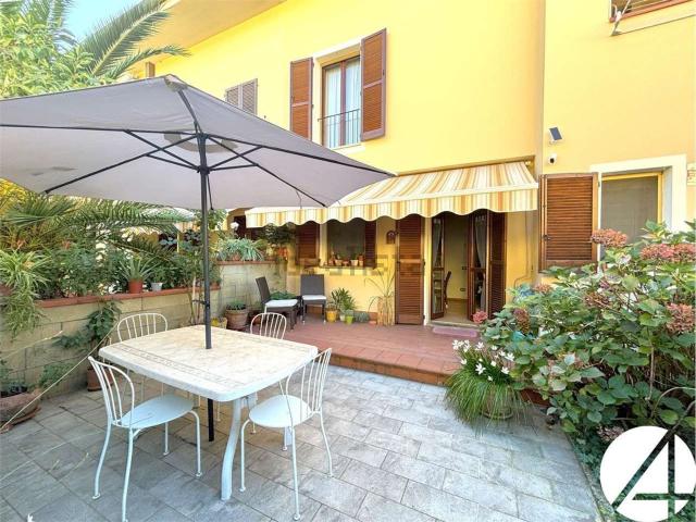 Casa in vendita a Casalguidi, Serravalle Pistoiese