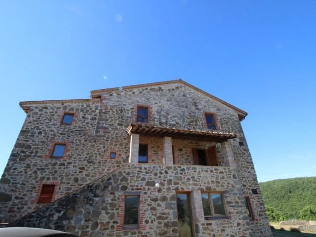 Casa in vendita a Bucine, Toscana