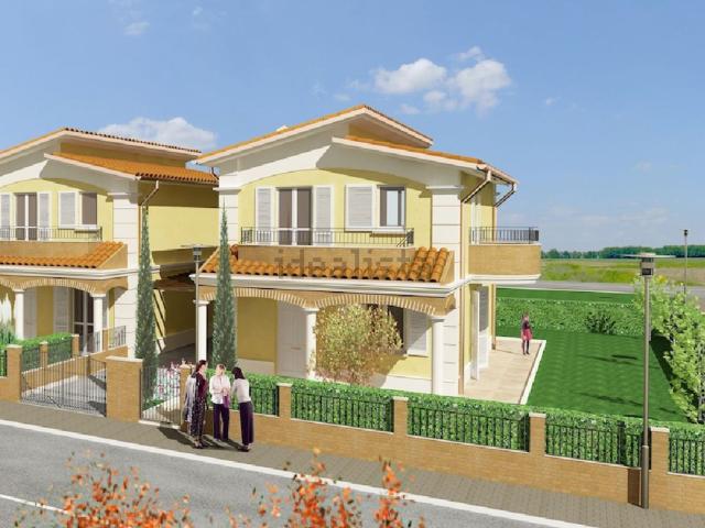 Casa in vendita a Montescudo-Monte Colombo, Monte Colombo