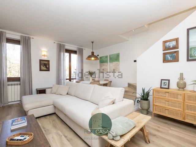 Casa in vendita a San Gerardo, Monza