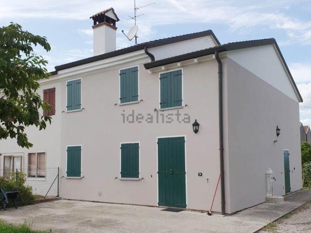 Casa in vendita a Nogara, Verona