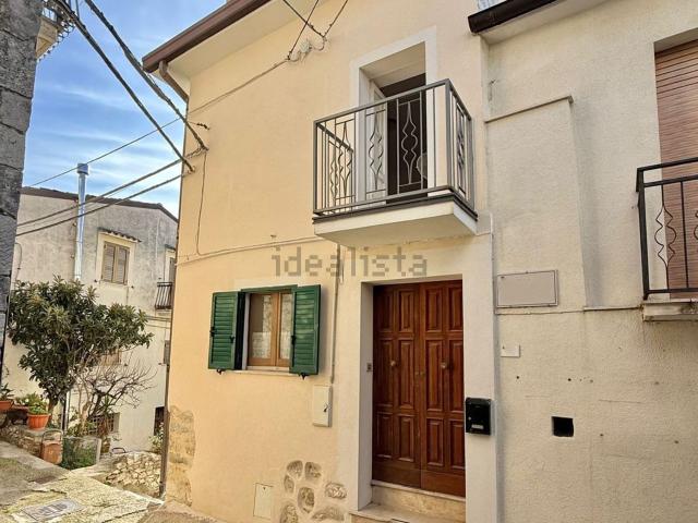 Casa in vendita a Casoli, Abruzzo