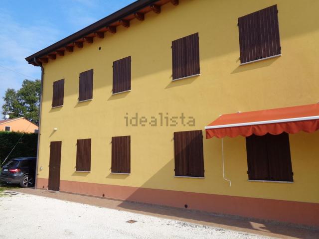Casa in vendita a Unione Comuni Modenesi Area Nord, San Possidonio