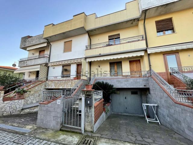 Casa in vendita a Altopascio, Toscana