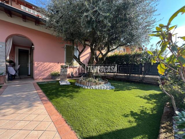 Casa in vendita a Ospitaletto, Brescia