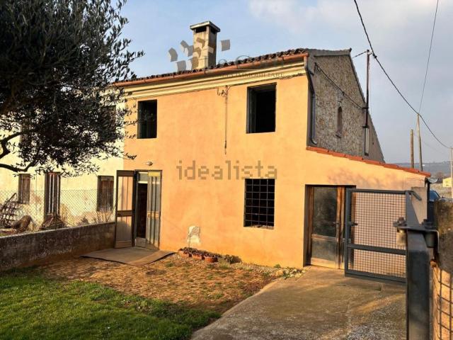 Casa in vendita a Marola, Alonte
