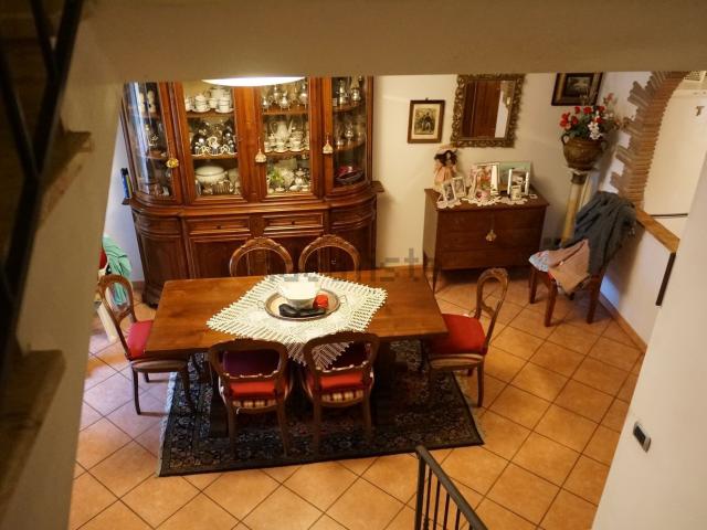 Casa in vendita a Loro Ciuffenna, Toscana