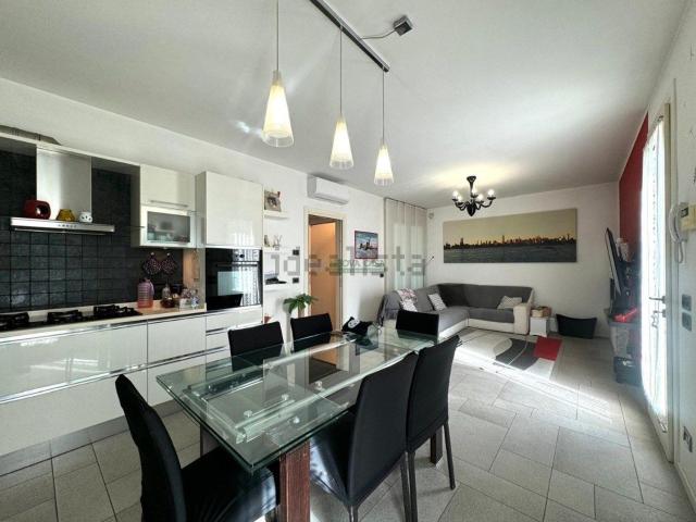 Casa in vendita a Chirignago-Zelarino, Venezia
