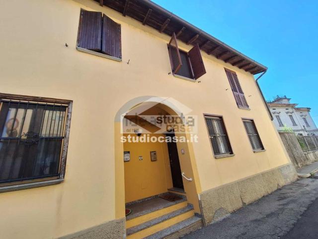 Casa in vendita a Casalmorano, Cremona