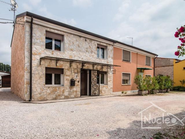 Casa in vendita a Stanghella, Veneto