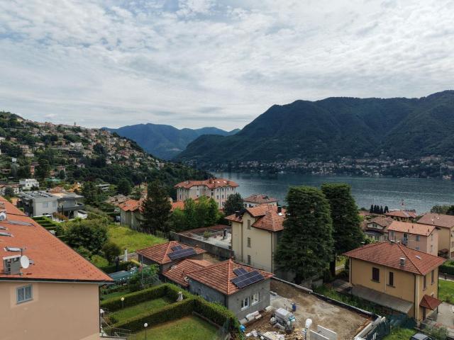Casa in vendita a Olzino, Cernobbio