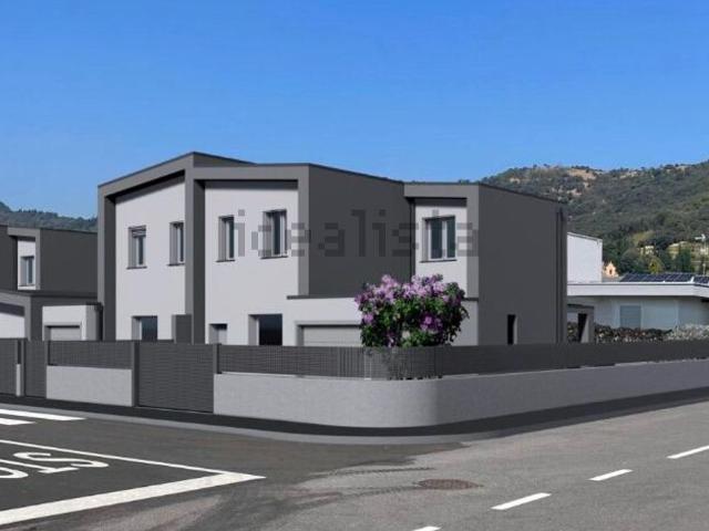 Casa in vendita a Coccaglio, Lombardia