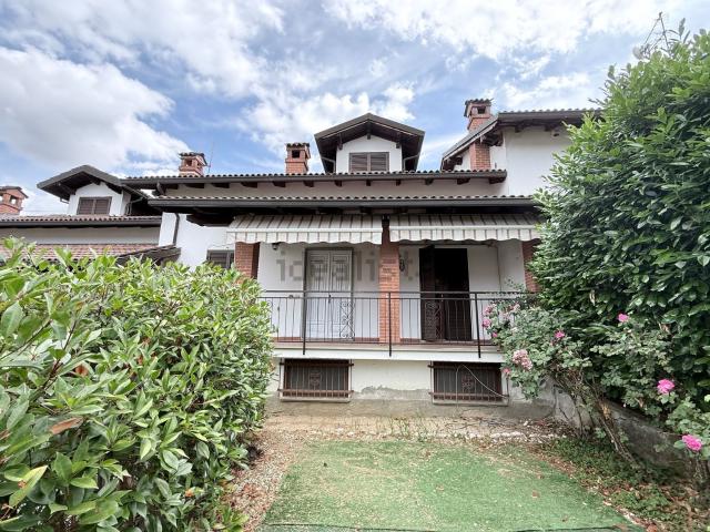 Casa in vendita a Silvano d'Orba, Alessandria