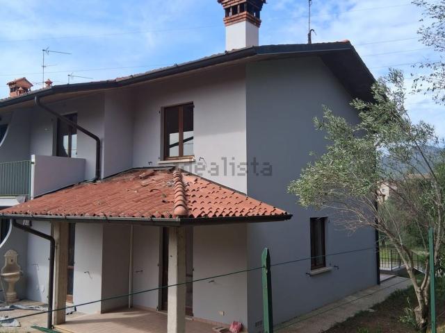 Casa in vendita a Limone, Gavardo