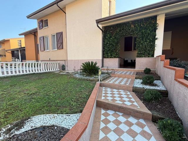 Casa in vendita a Alfianello, Brescia