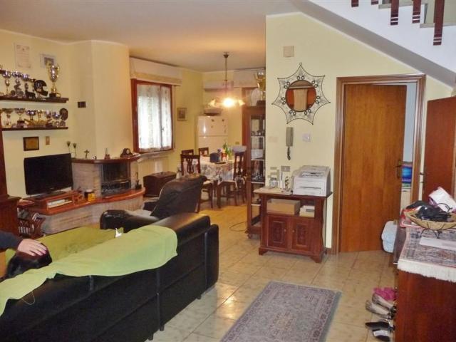 Casa in vendita a Misano Adriatico, Reggio Emilia