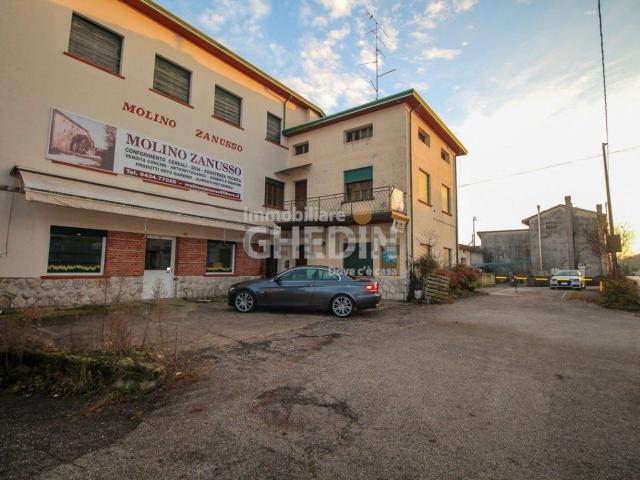 Casa in vendita a Caneva, Friuli-Venezia Giulia