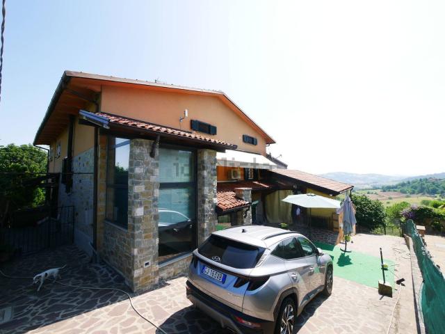 Casa in vendita a Unione dei comuni del Frignano, Serramazzoni