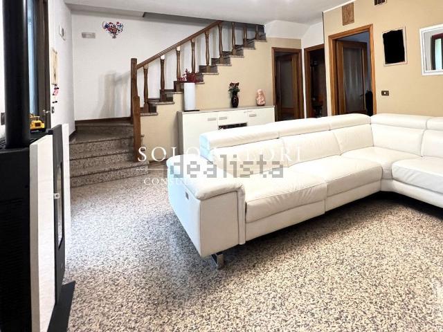 Casa in vendita a Riese Pio X, Treviso