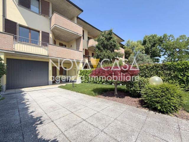 Casa in vendita a Madignano, Lombardia