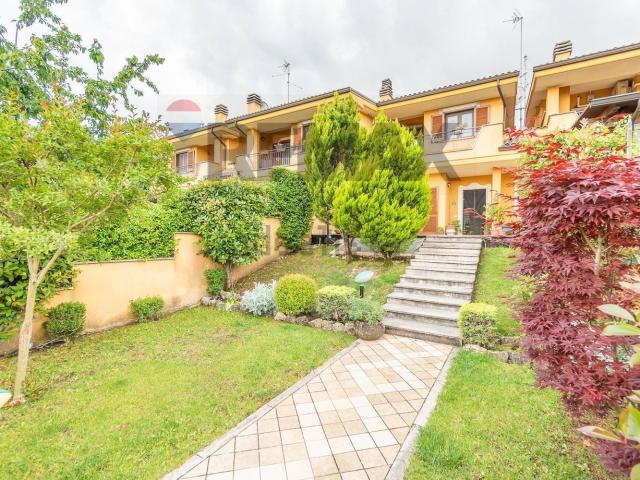 Casa in vendita a Roma Capitale, Lazio