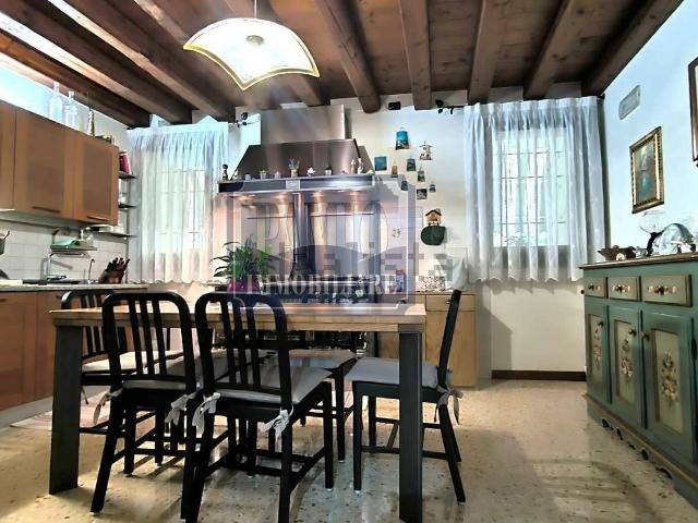 Casa in vendita a Falzè, Trevignano