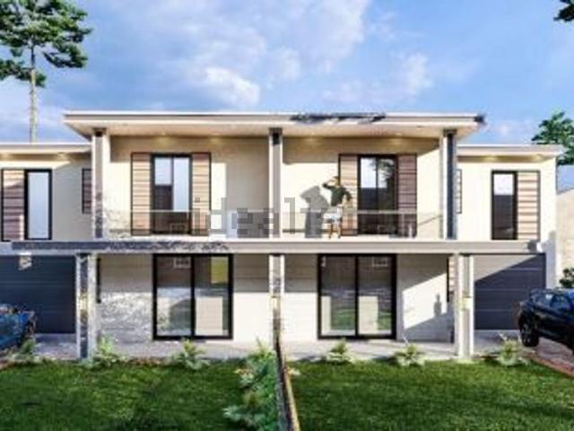 Casa in vendita a Rottofreno, Reggio Emilia