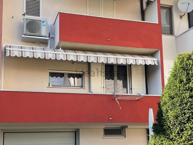 Casa in vendita a Soresina, Lombardia