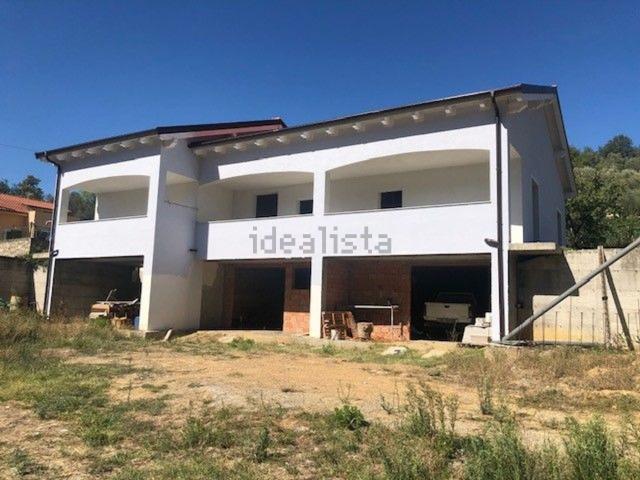 Casa in vendita a Ortovero, Liguria
