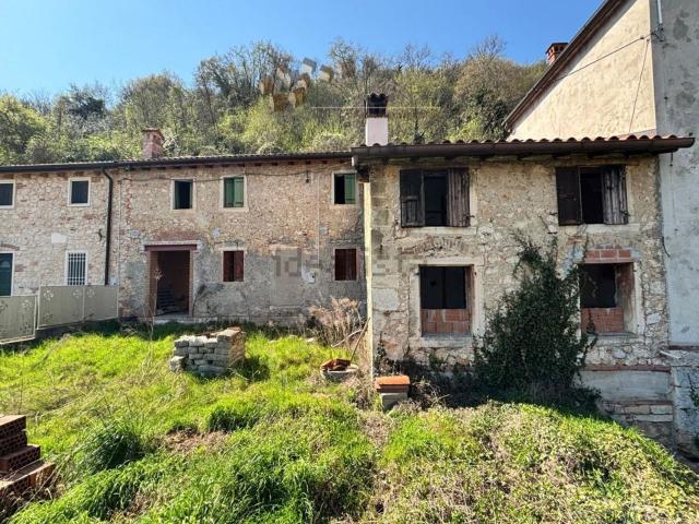 Casa in vendita a Villaga, Veneto