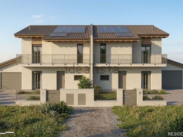 Casa in vendita a Unione dei comuni Valle del Savio, Cesenà