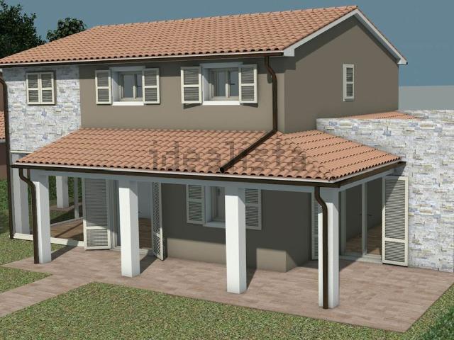Casa in vendita a Cecina, Toscana