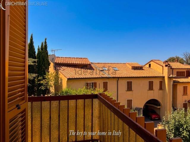 Casa in vendita a Il Cipresso, Volterra