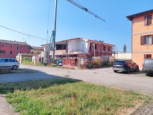 Casa in vendita a Bassa Reggiana, Re
