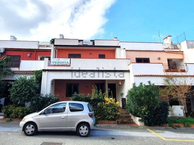 Casa in vendita a Due Torri, Rometta