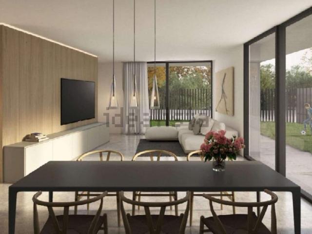 Casa in vendita a Beregazzo Con Figliaro, Lombardia