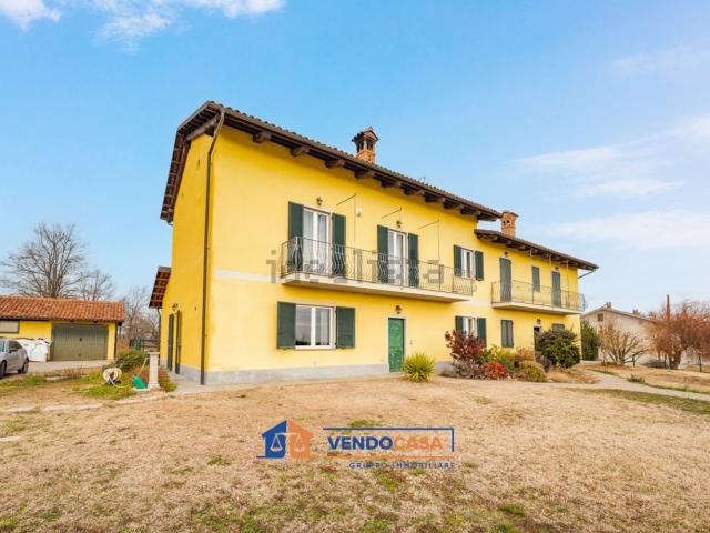 Casa in vendita a Piemonte, Cuneo