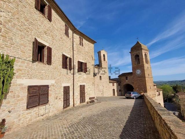 Casa in vendita a Castiglioni, Marche
