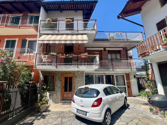 Casa in vendita a Piemonte, Biella