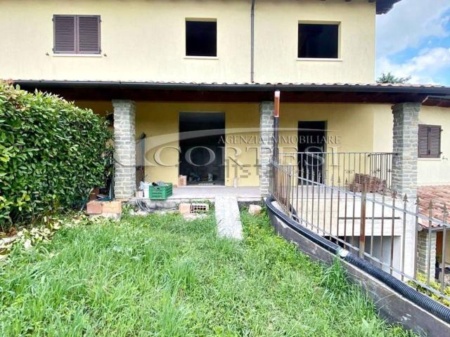 Casa in vendita a La Bruna, Cenerente