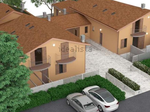 Casa in vendita a Marche, Pesaro E Urbino