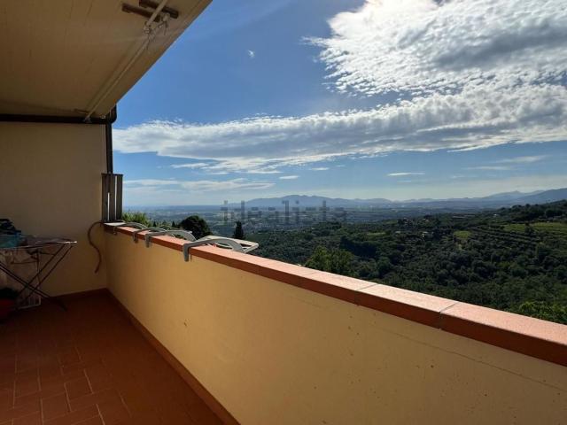 Casa in vendita a Lamporecchio, Toscana