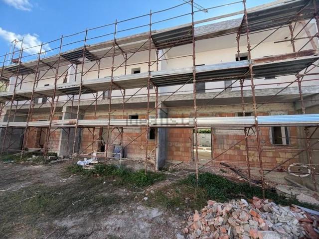 Casa in vendita a Contrada Marmora, Messina