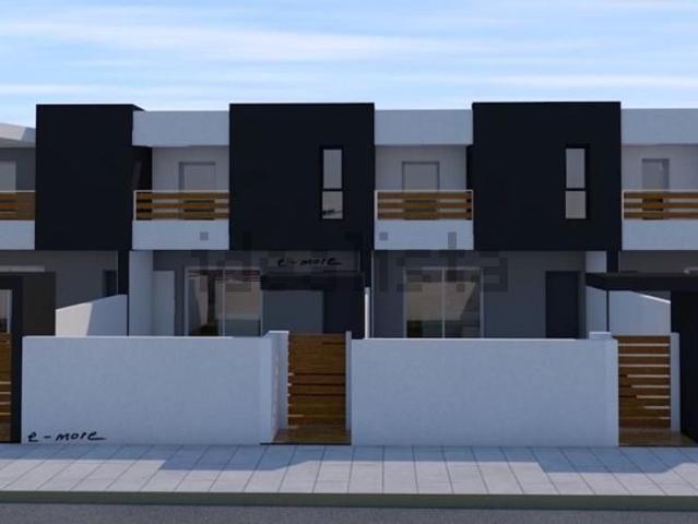 Casa in vendita a Zona 167, San Salvo
