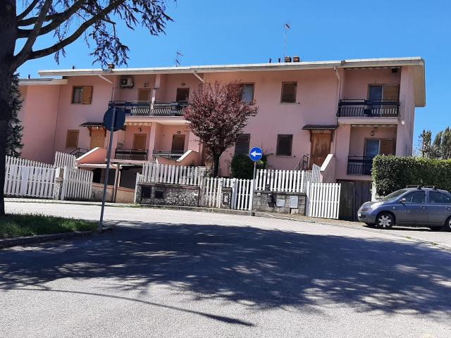 Casa in vendita a Ponte Grande, Ferentino